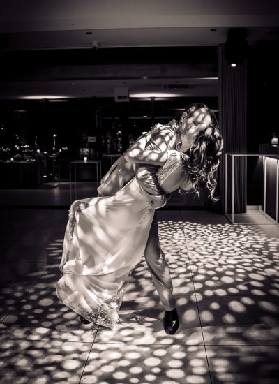 premiere danse des mariés